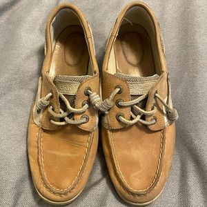 Sperry Shoes